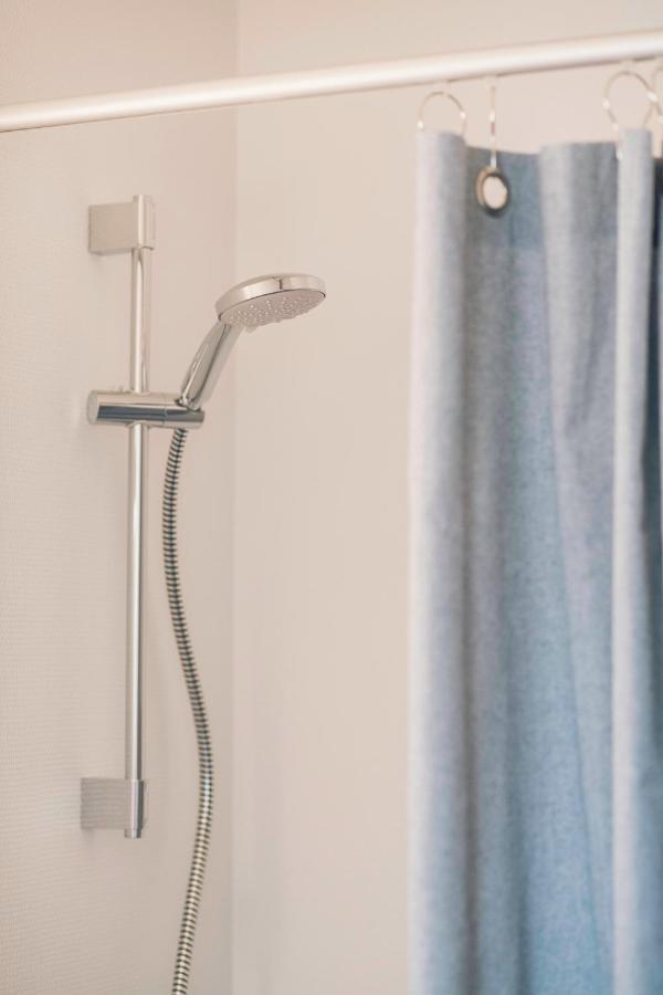 Hotel Fåborg Exteriér fotografie