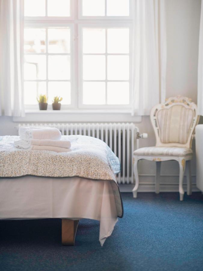 Hotel Fåborg Exteriér fotografie