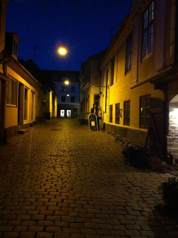 Hotel Fåborg Exteriér fotografie