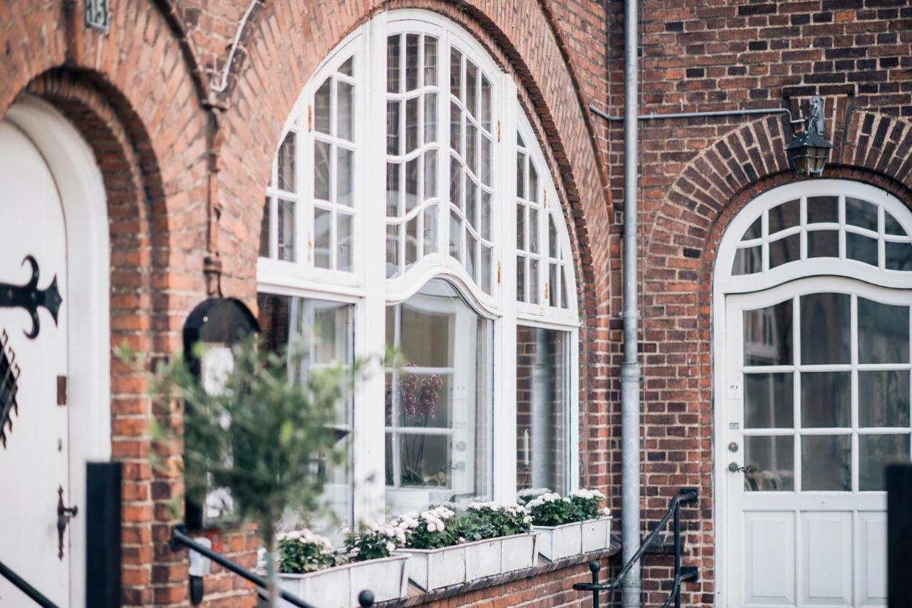 Hotel Fåborg Exteriér fotografie